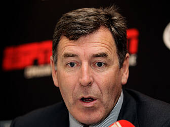 Packie Bonner: Why Ireland ...